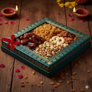 Dry Fruits Combo